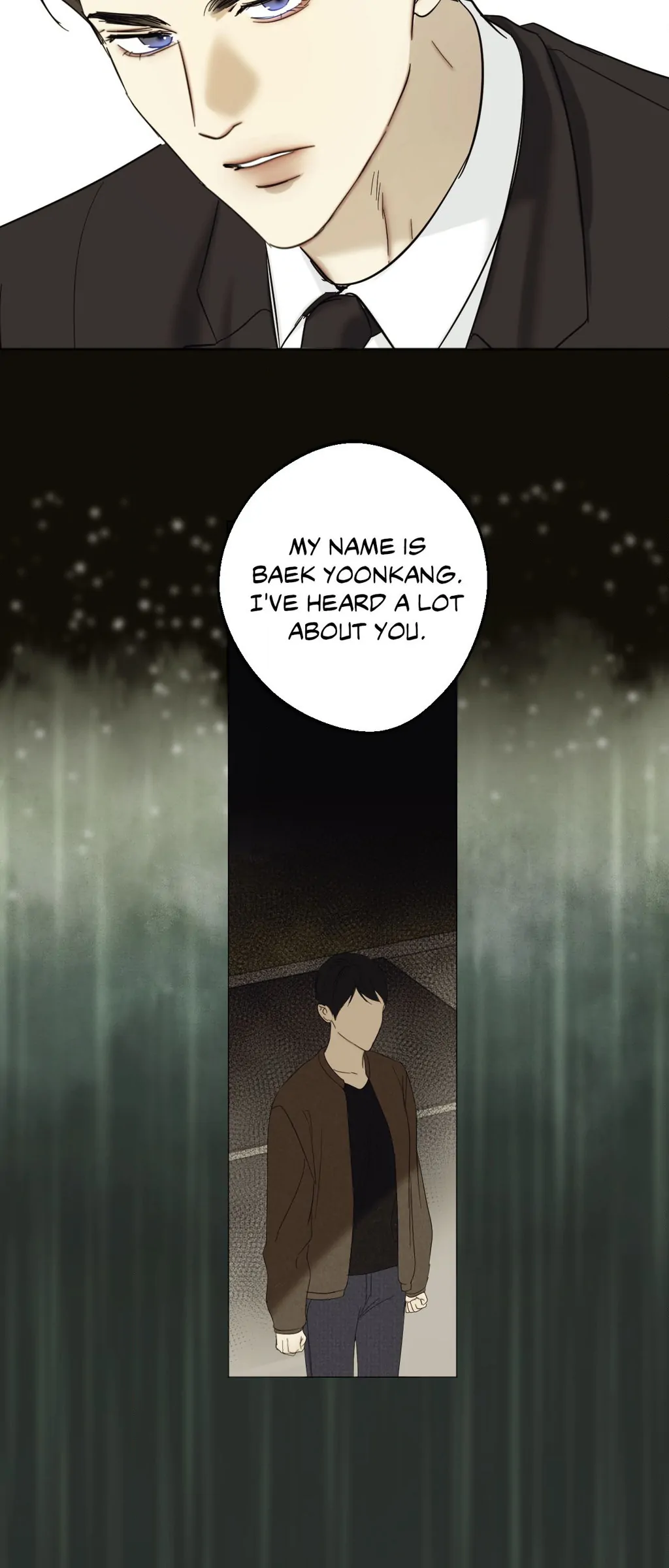 CRY ME A RIVE Chapter 55 - Page 45 in English