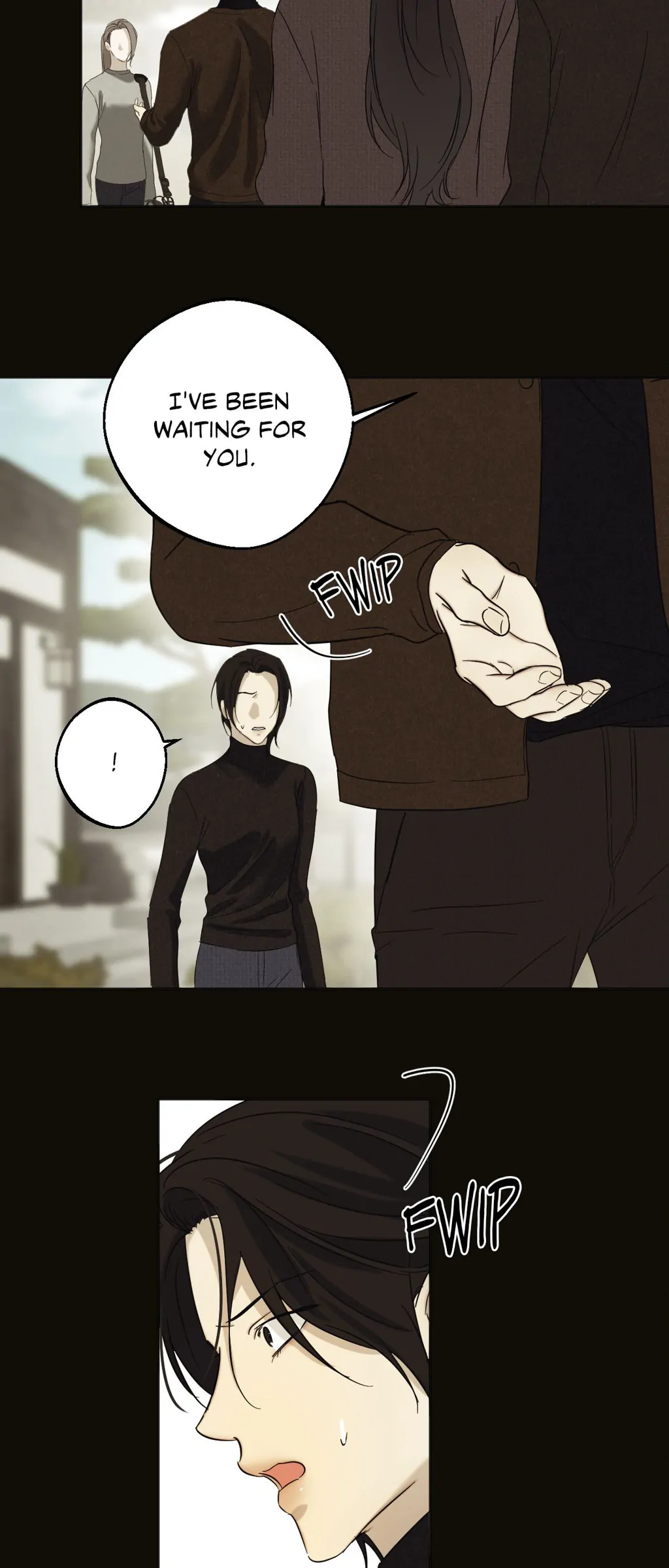CRY ME A RIVE Chapter 55 - Page 50 in English
