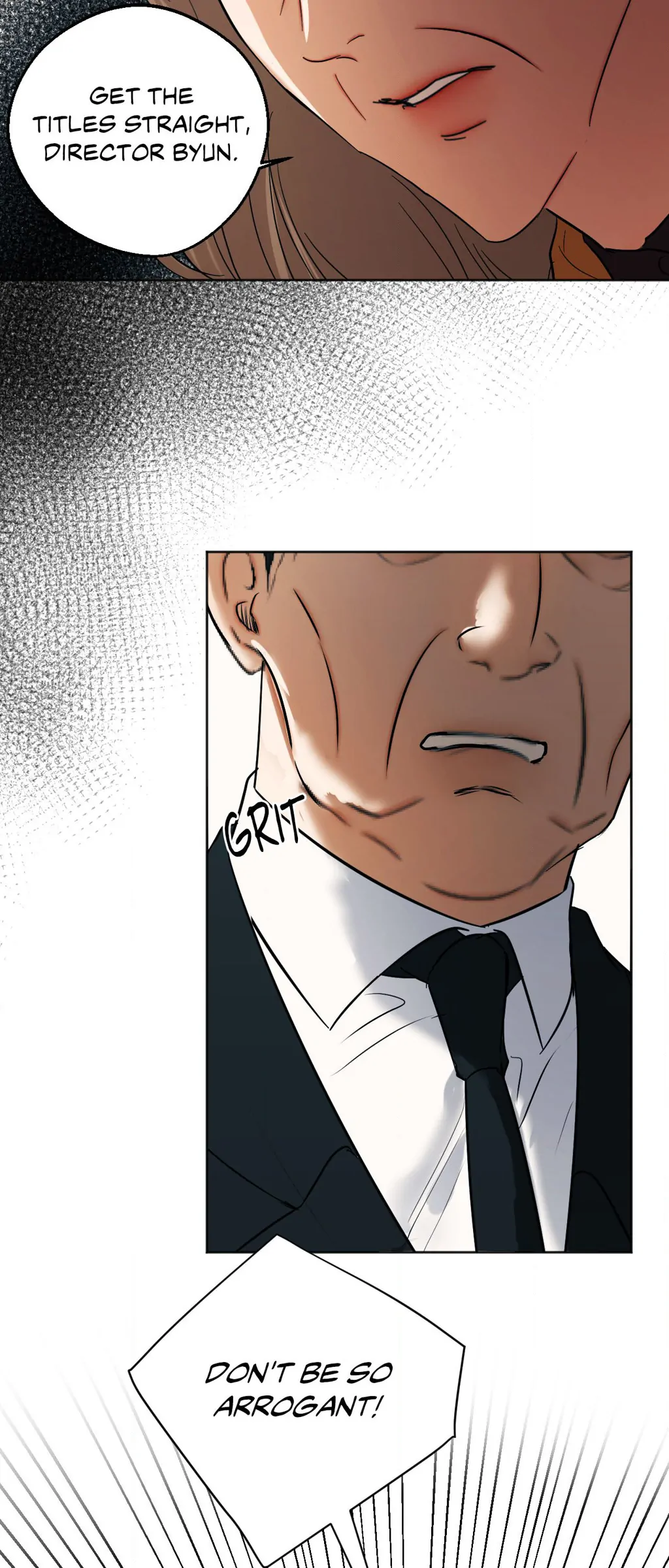 CRY ME A RIVE Chapter 55 - Page 6 in English