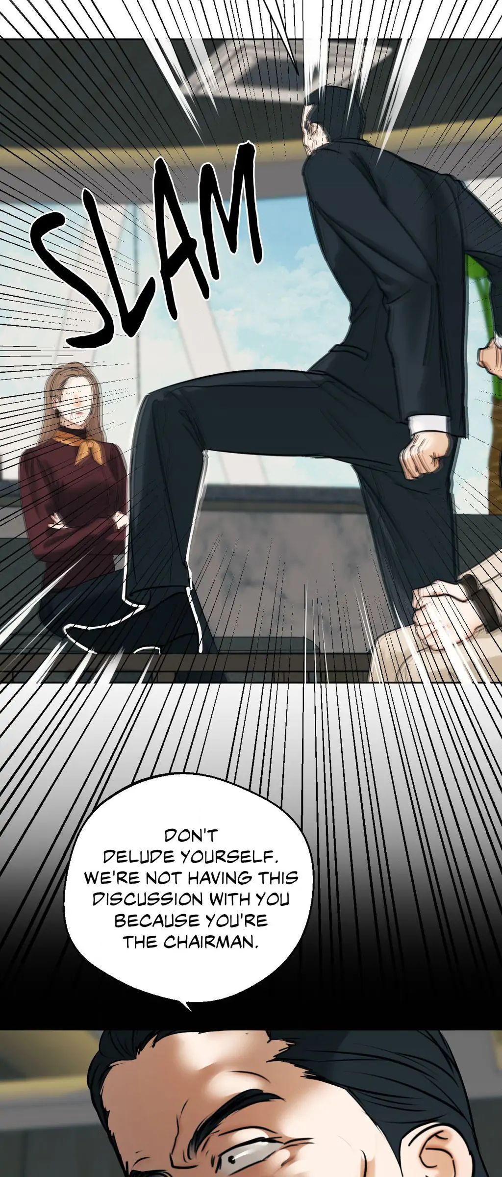 CRY ME A RIVE Chapter 55 - Page 7 in English