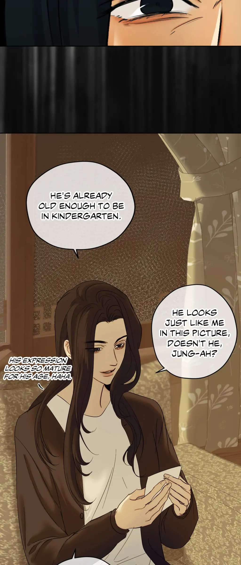 CRY ME A RIVE Chapter 56 - Page 10 in English