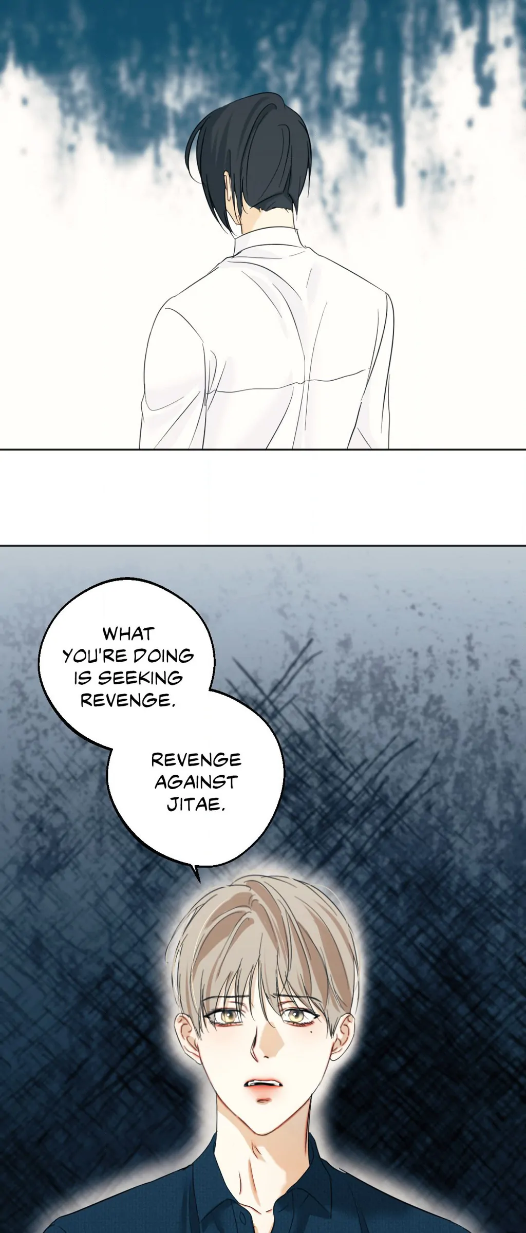 CRY ME A RIVE Chapter 56 - Page 13 in English