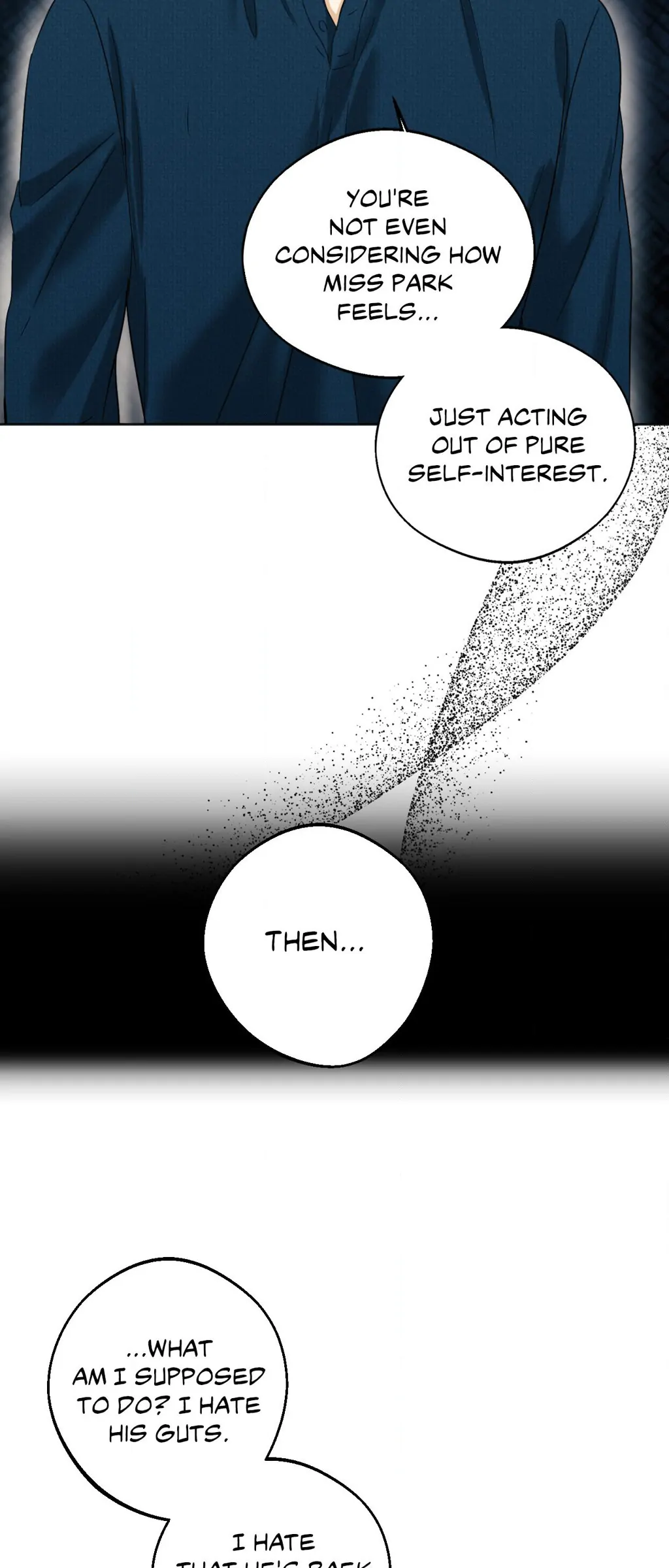 CRY ME A RIVE Chapter 56 - Page 14 in English