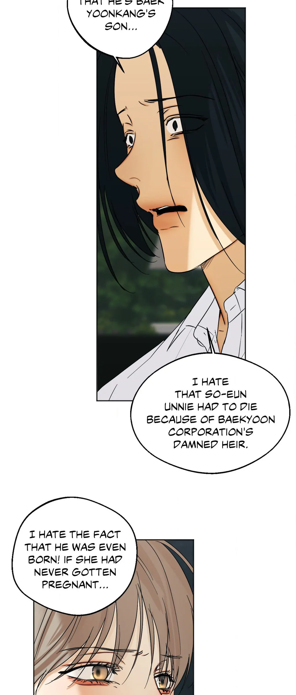 CRY ME A RIVE Chapter 56 - Page 15 in English
