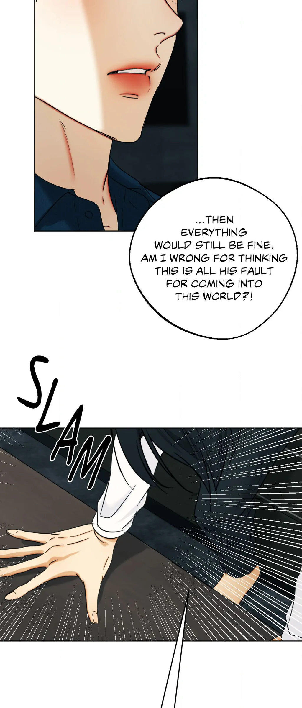 CRY ME A RIVE Chapter 56 - Page 16 in English