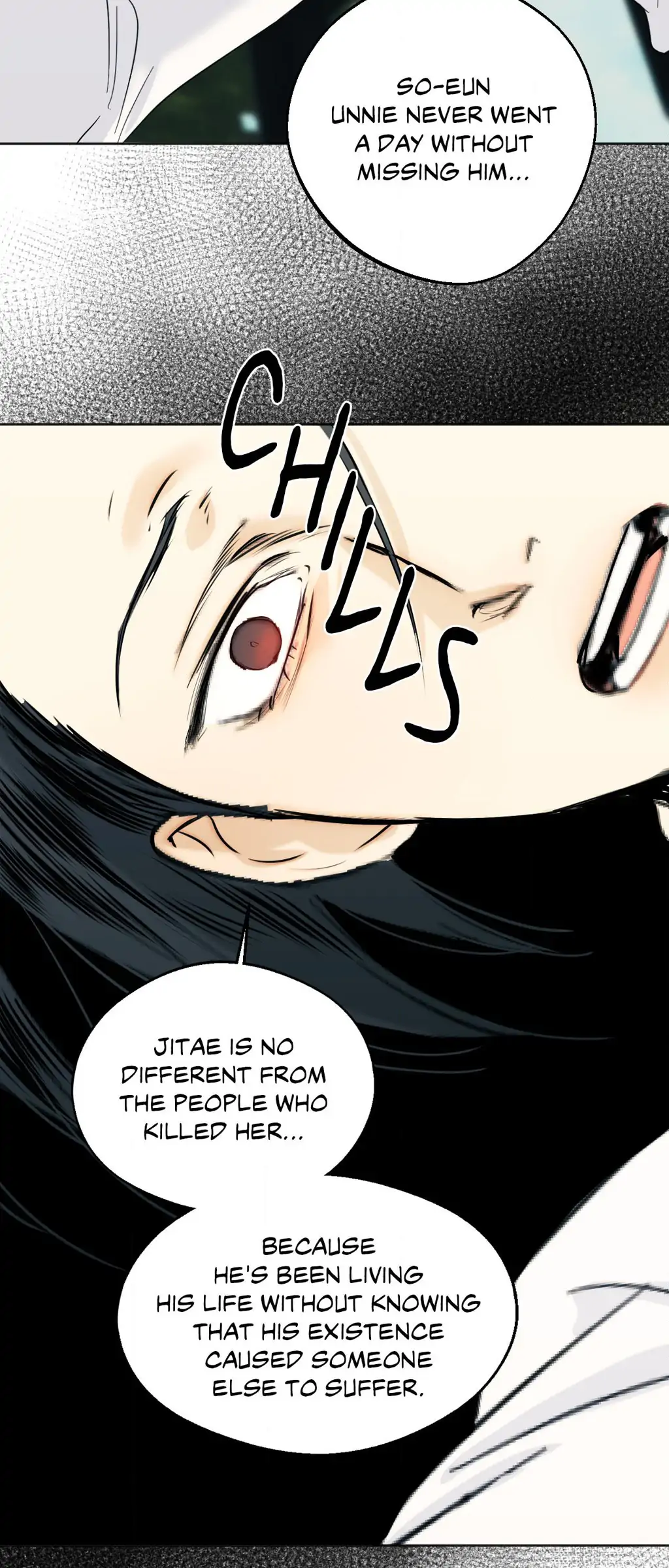 CRY ME A RIVE Chapter 56 - Page 18 in English