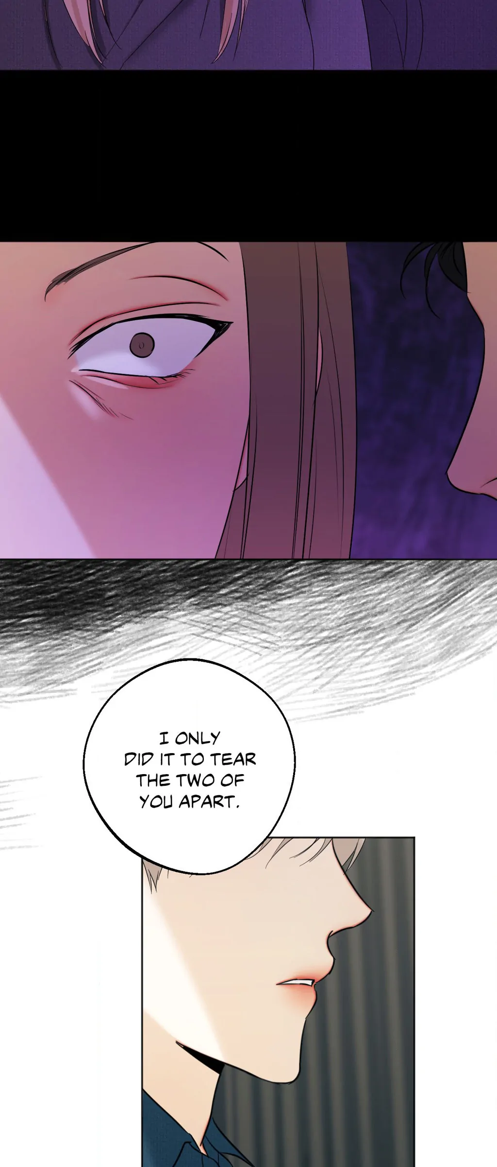 CRY ME A RIVE Chapter 56 - Page 23 in English