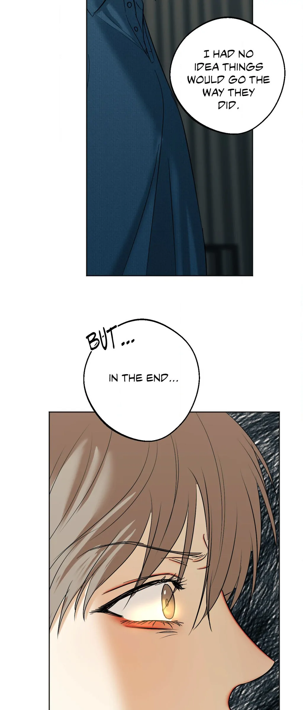 CRY ME A RIVE Chapter 56 - Page 24 in English