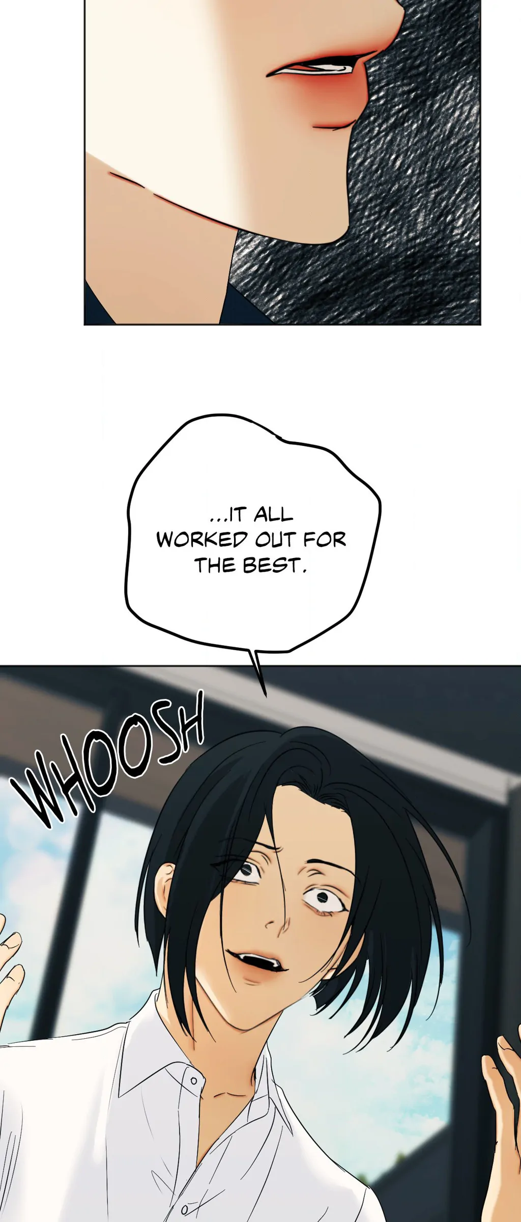 CRY ME A RIVE Chapter 56 - Page 25 in English