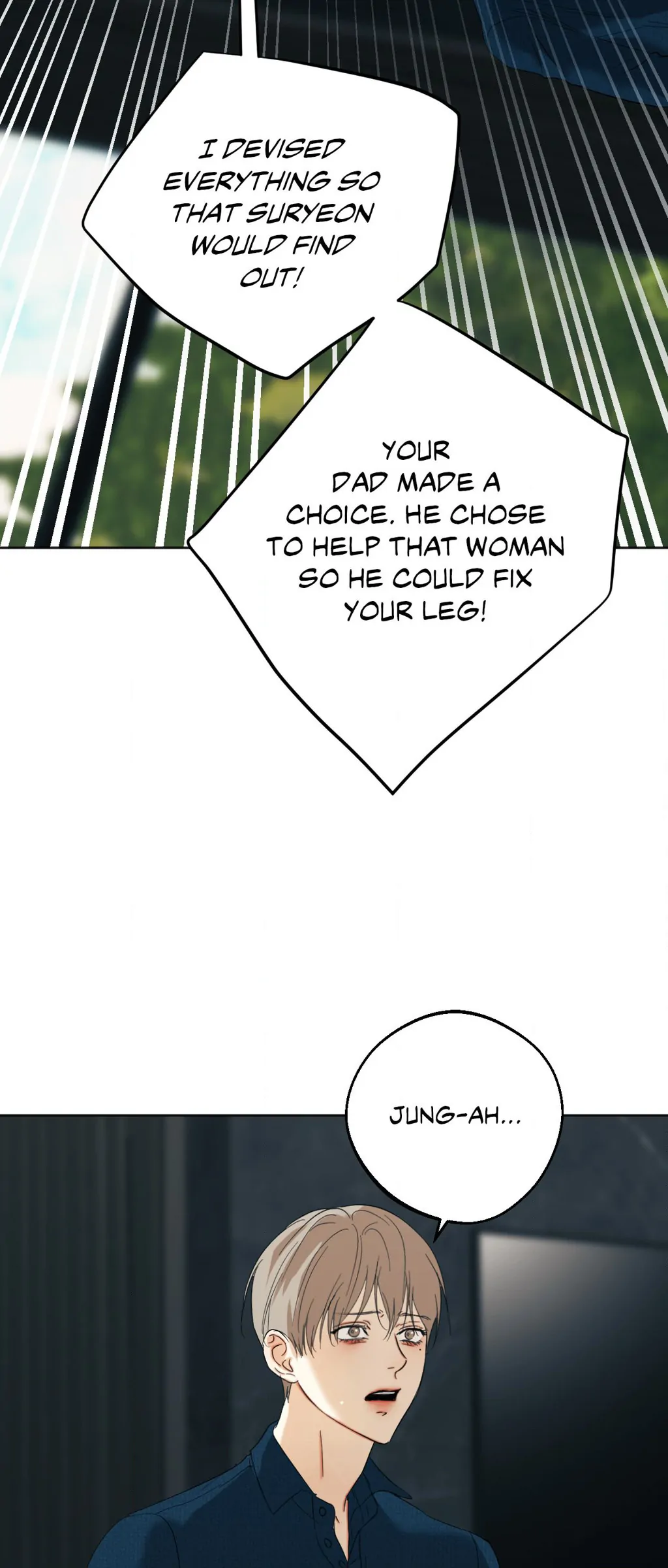 CRY ME A RIVE Chapter 56 - Page 28 in English