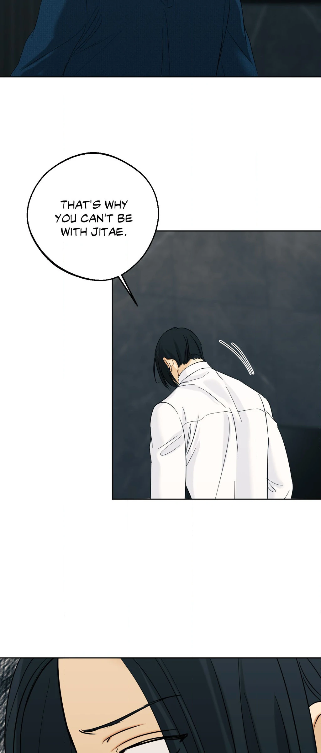 CRY ME A RIVE Chapter 56 - Page 29 in English