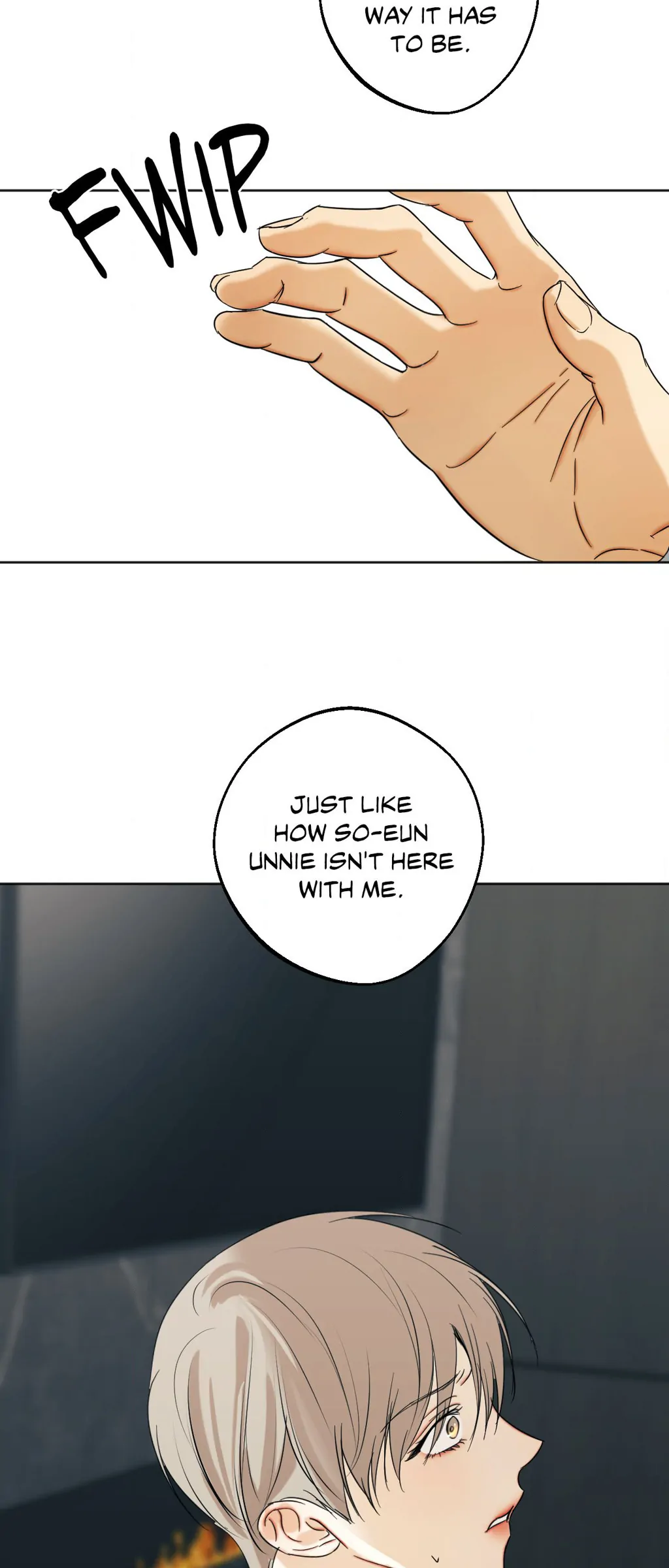CRY ME A RIVE Chapter 56 - Page 31 in English