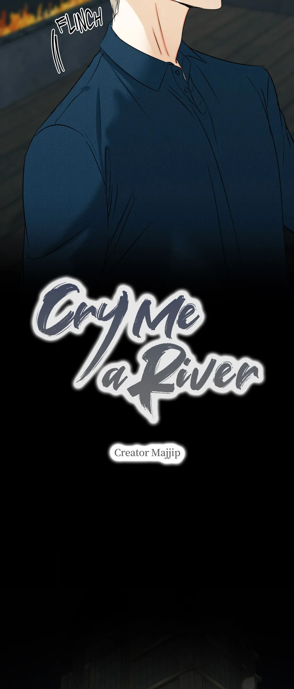 CRY ME A RIVE Chapter 56 - Page 32 in English