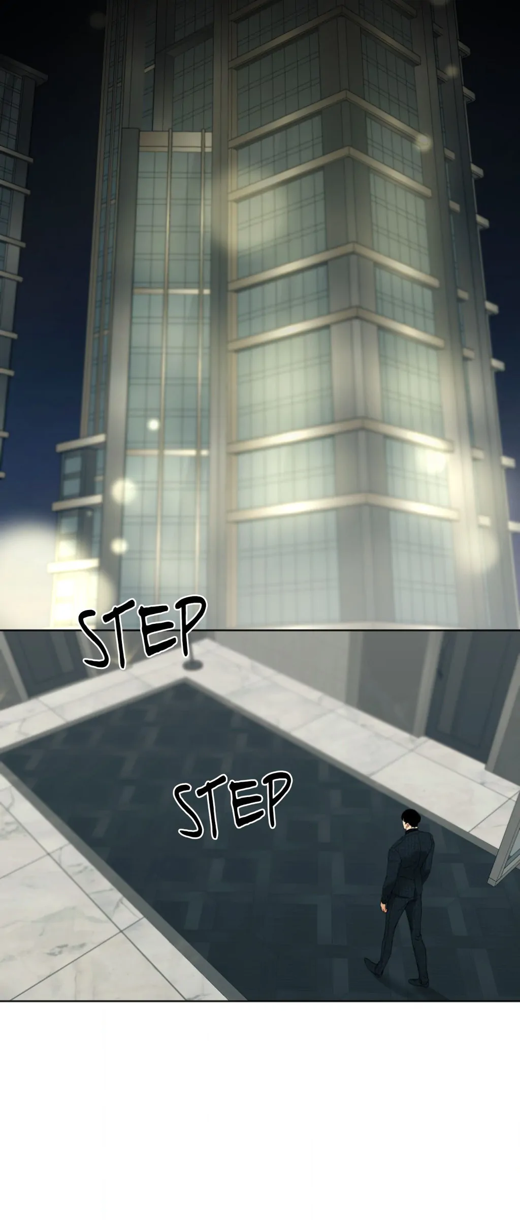 CRY ME A RIVE Chapter 56 - Page 33 in English