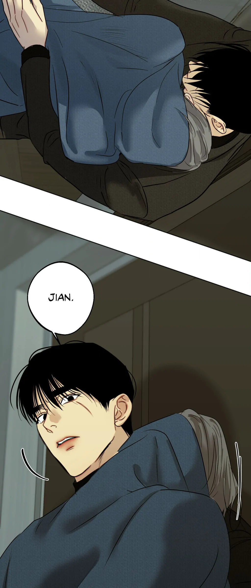 CRY ME A RIVE Chapter 56 - Page 46 in English