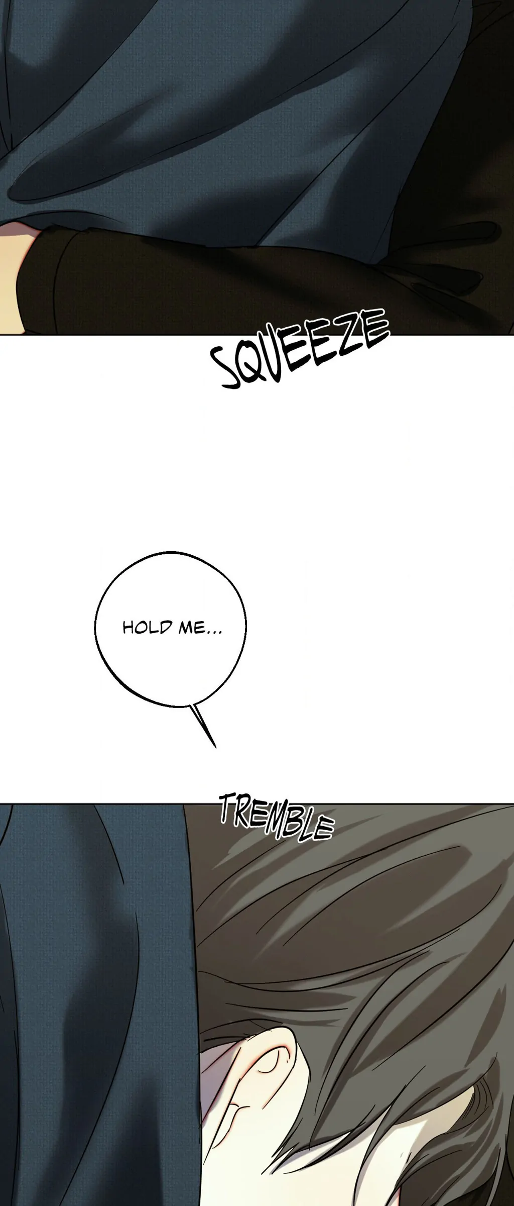 CRY ME A RIVE Chapter 56 - Page 47 in English