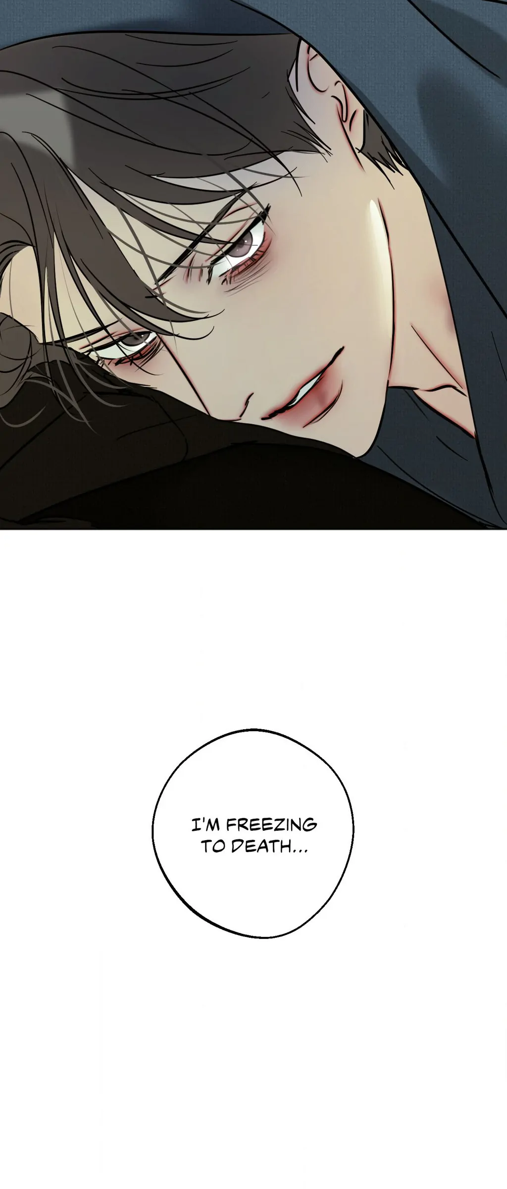 CRY ME A RIVE Chapter 56 - Page 49 in English