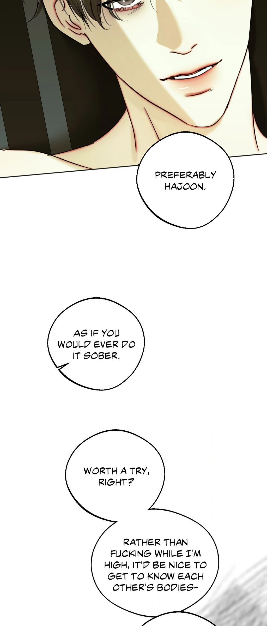 CRY ME A RIVE Chapter 57 - Page 10 in English