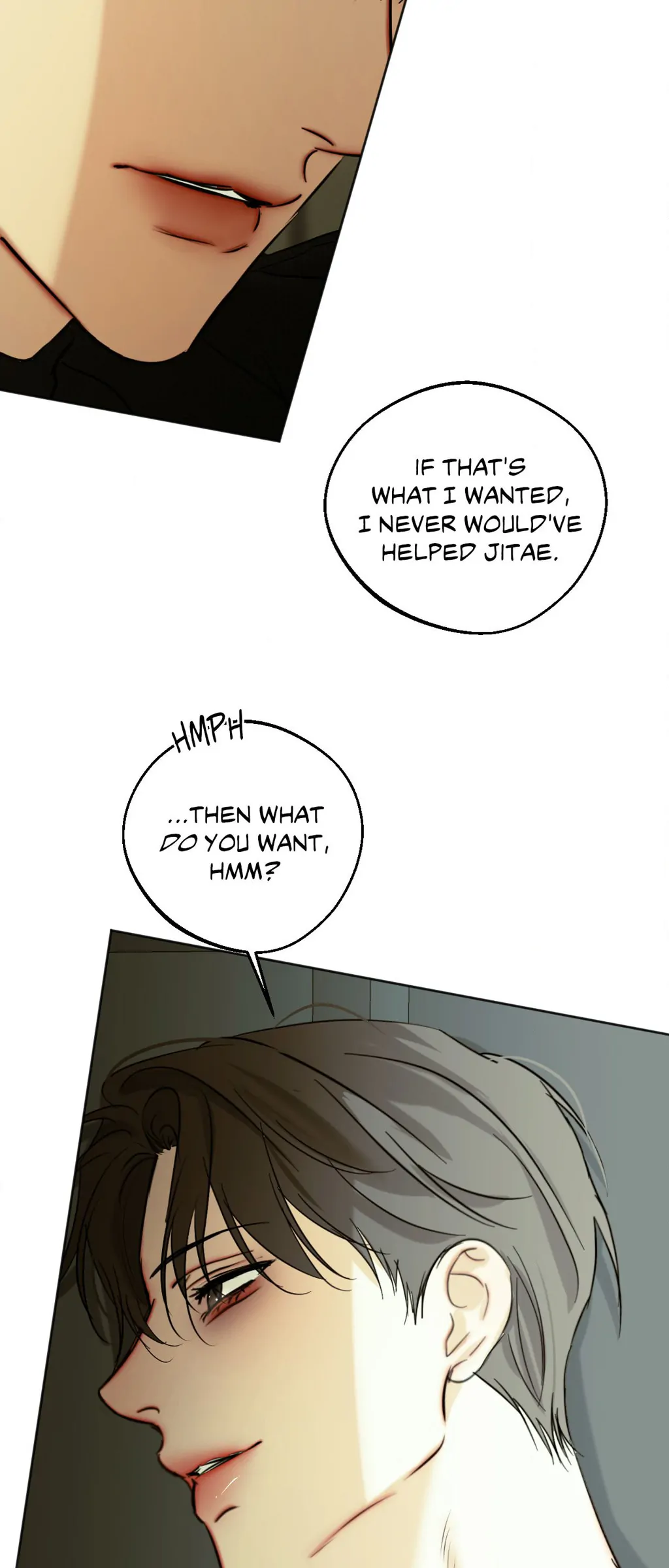 CRY ME A RIVE Chapter 57 - Page 18 in English