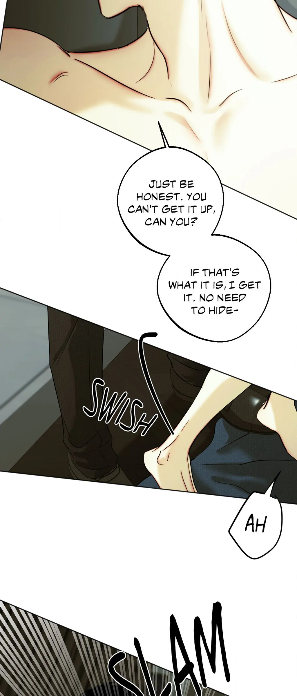 CRY ME A RIVE Chapter 57 - Page 19 in English