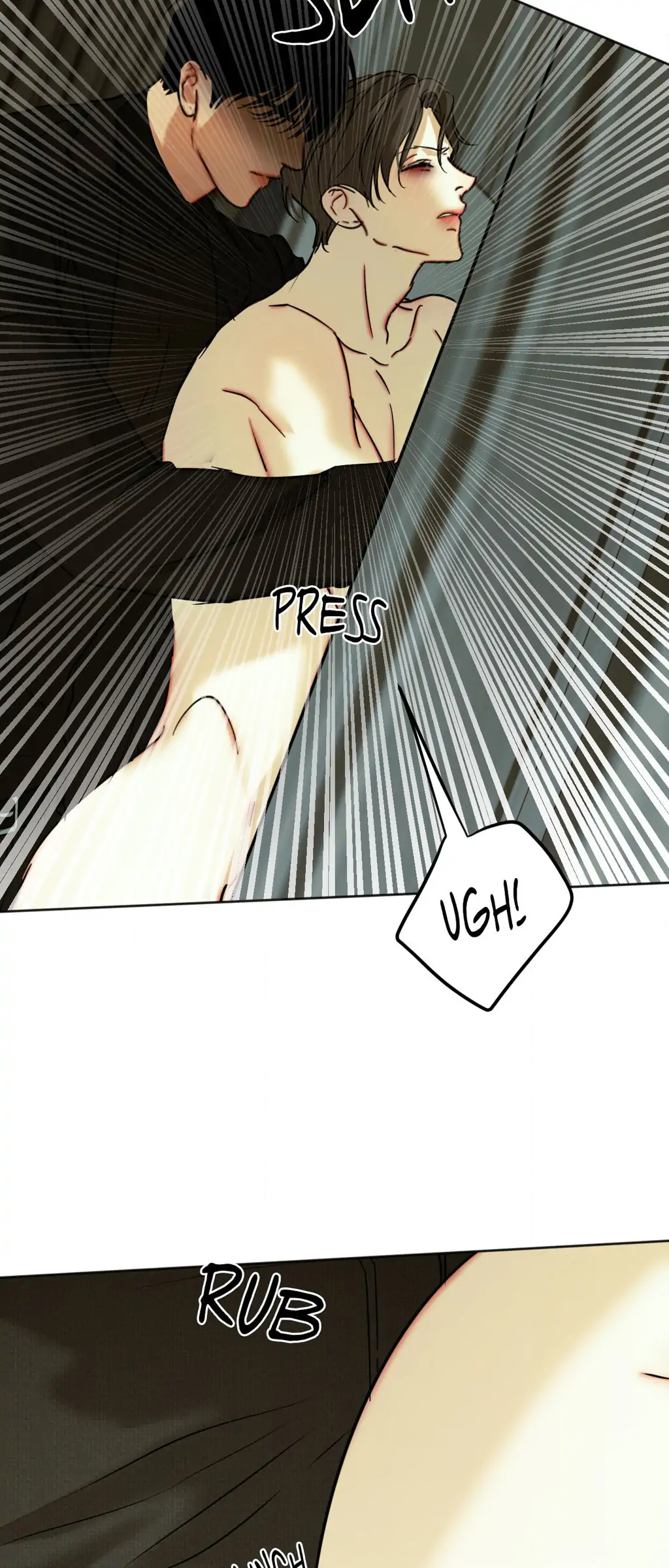 CRY ME A RIVE Chapter 57 - Page 20 in English