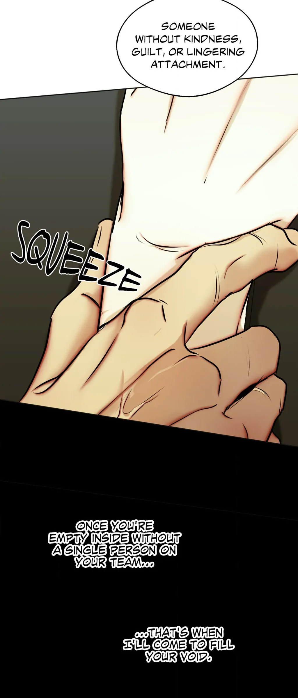 CRY ME A RIVE Chapter 57 - Page 22 in English