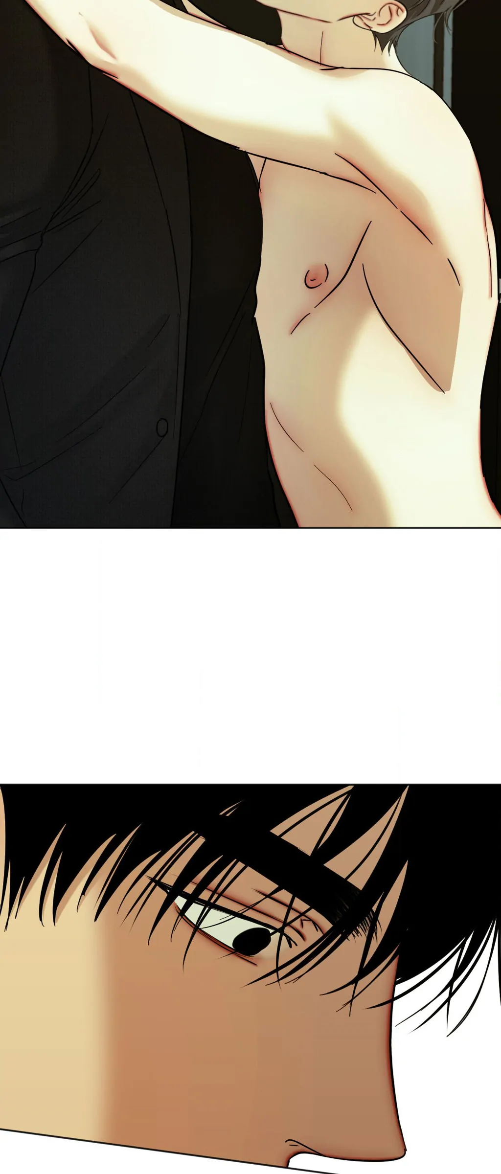 CRY ME A RIVE Chapter 57 - Page 29 in English