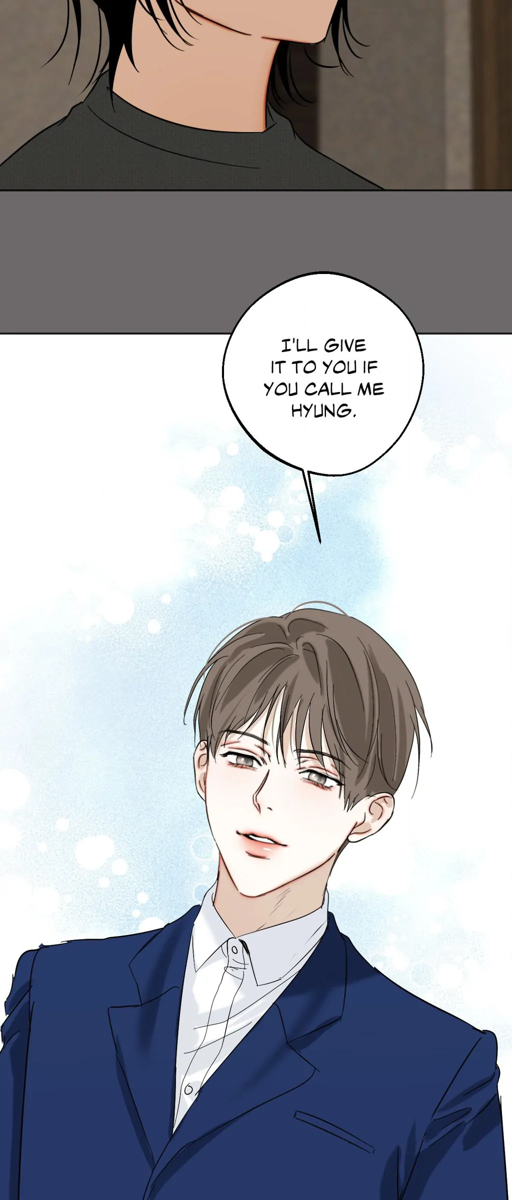 CRY ME A RIVE Chapter 57 - Page 38 in English
