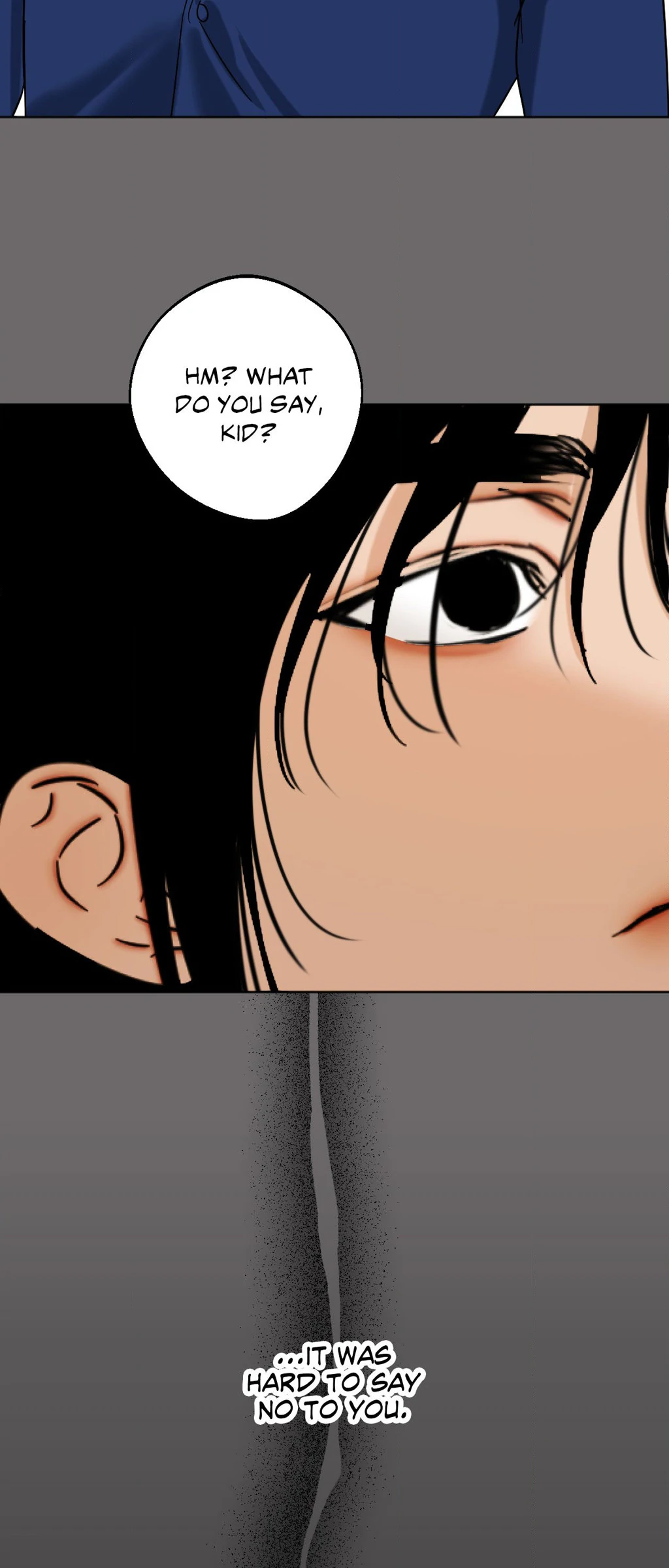 CRY ME A RIVE Chapter 57 - Page 39 in English
