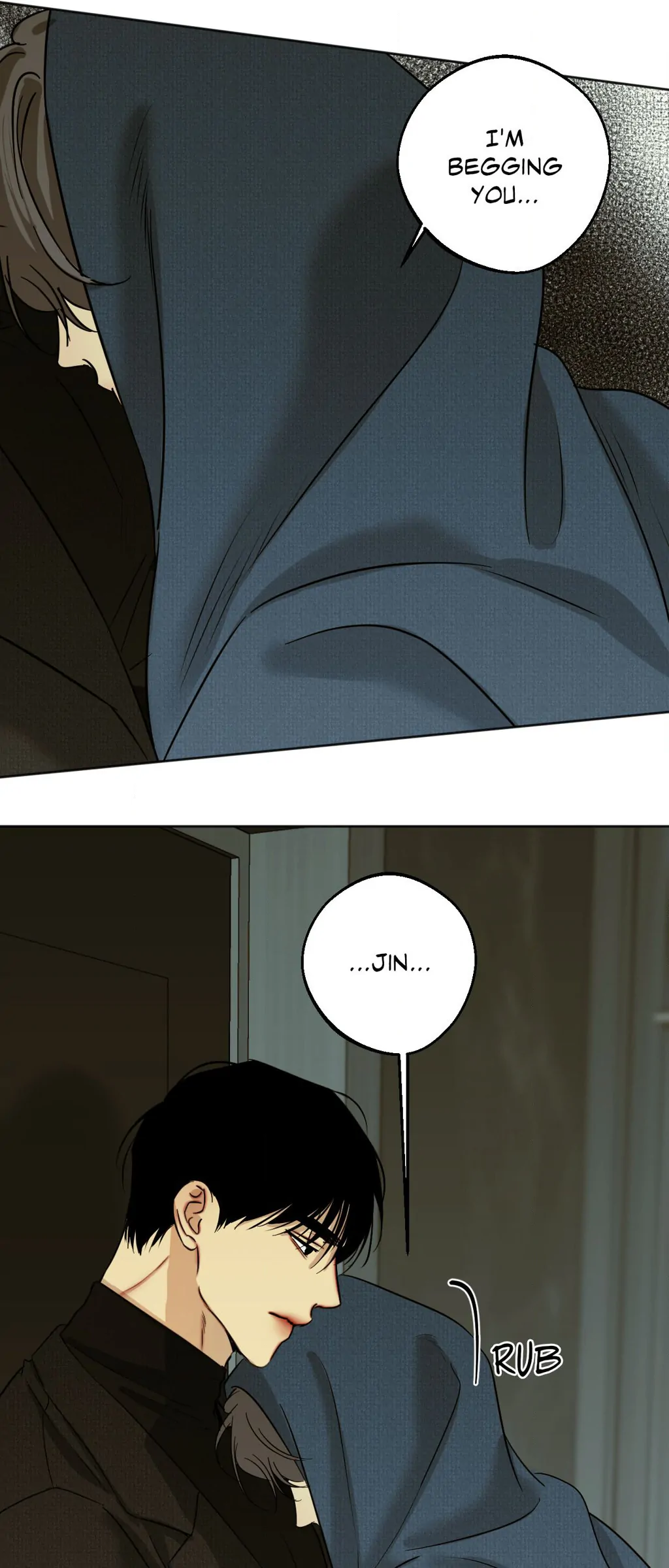 CRY ME A RIVE Chapter 57 - Page 4 in English