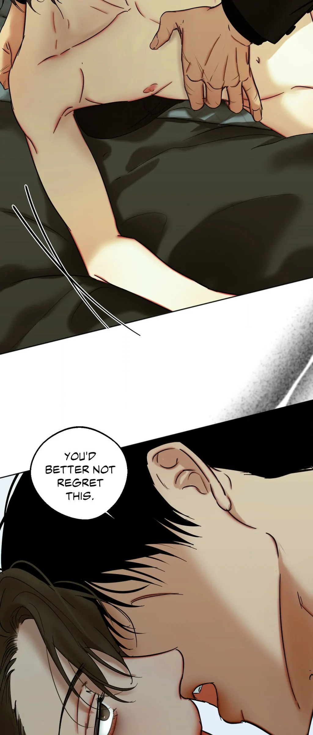 CRY ME A RIVE Chapter 57 - Page 45 in English