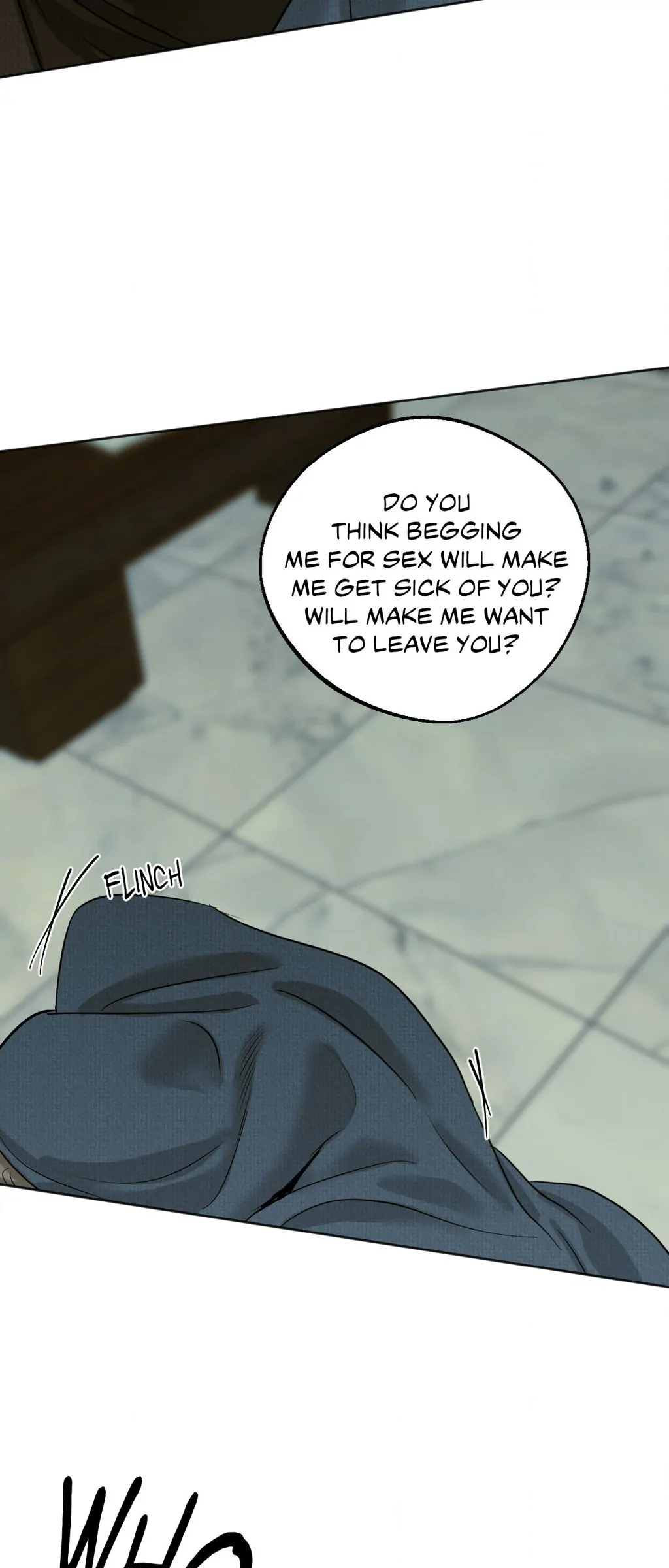CRY ME A RIVE Chapter 57 - Page 6 in English