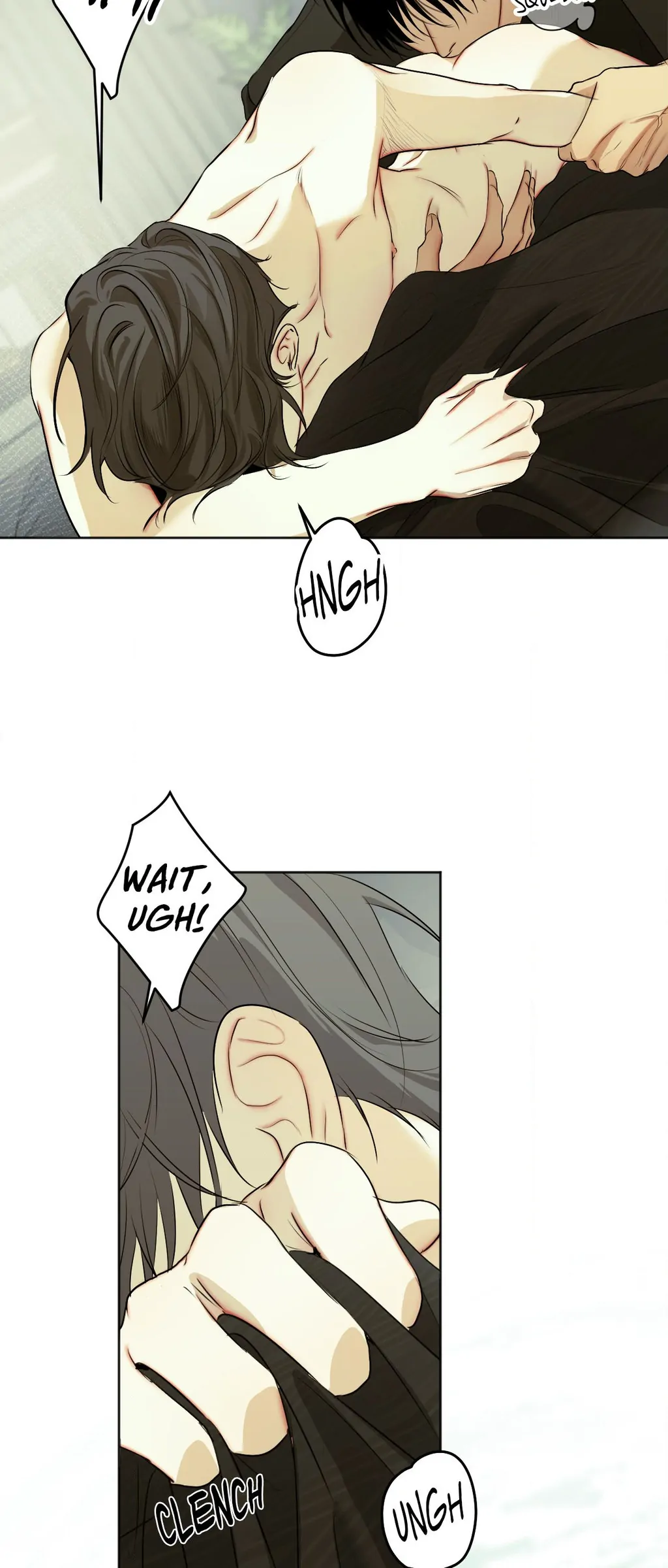 CRY ME A RIVE Chapter 58 - Page 11 in English