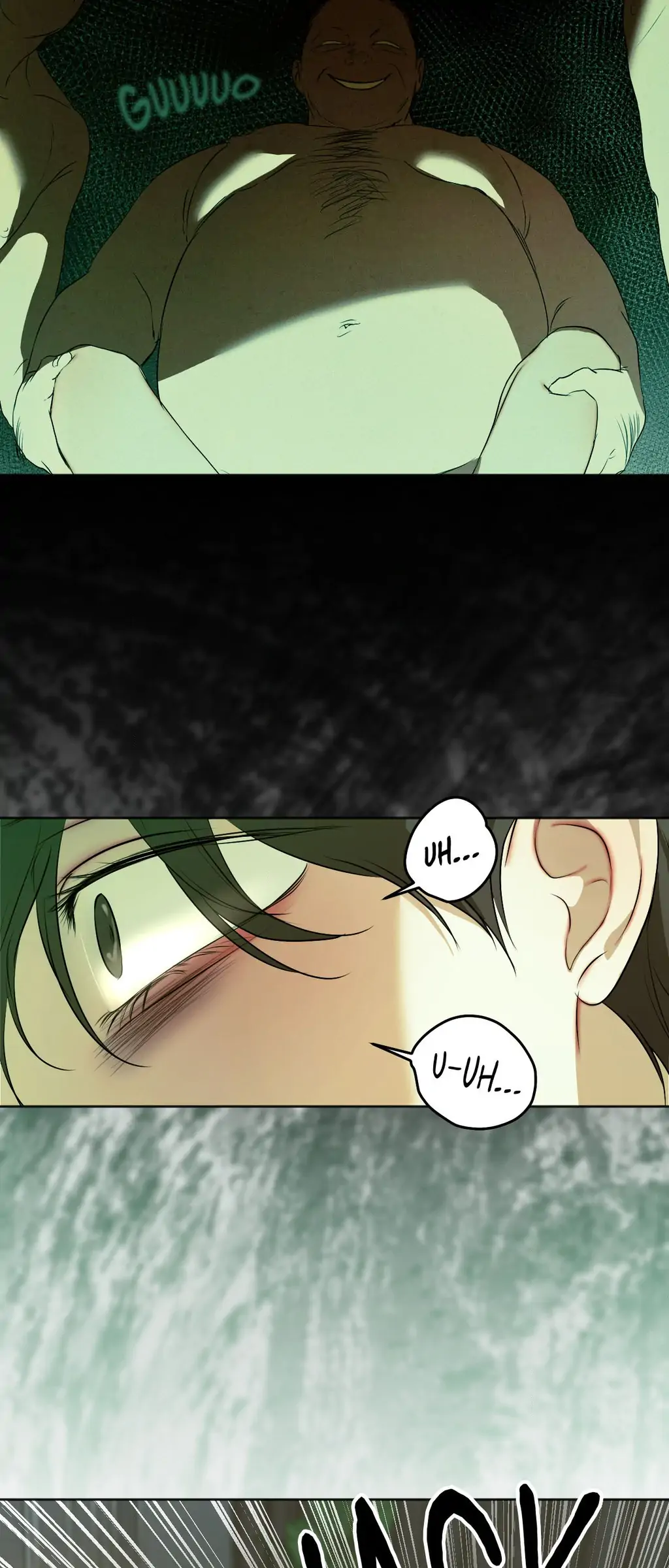 CRY ME A RIVE Chapter 58 - Page 14 in English