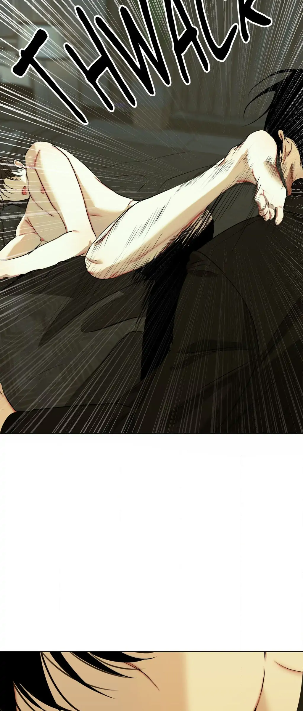 CRY ME A RIVE Chapter 58 - Page 15 in English