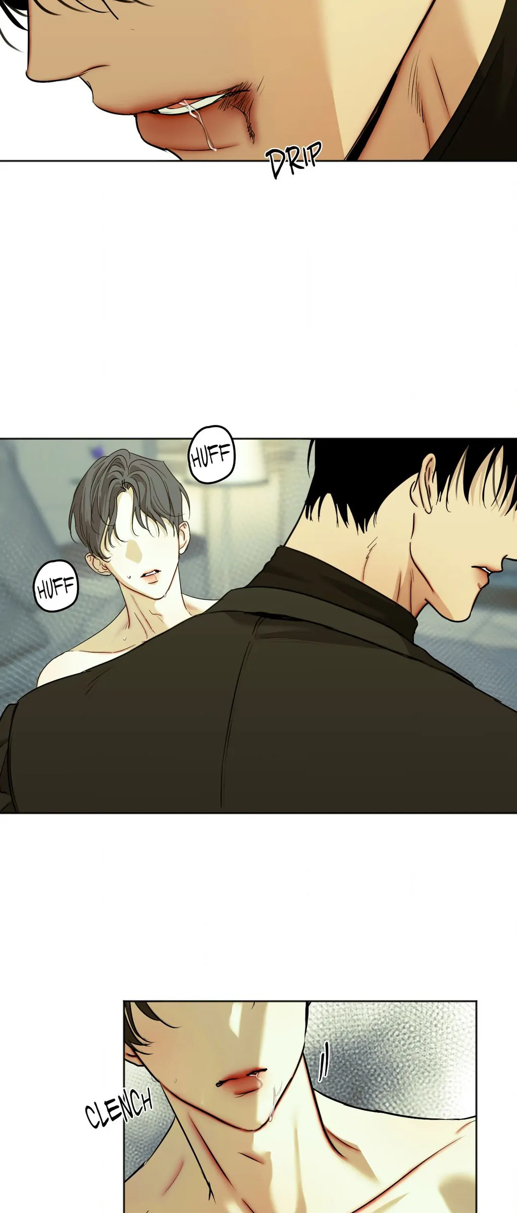 CRY ME A RIVE Chapter 58 - Page 16 in English