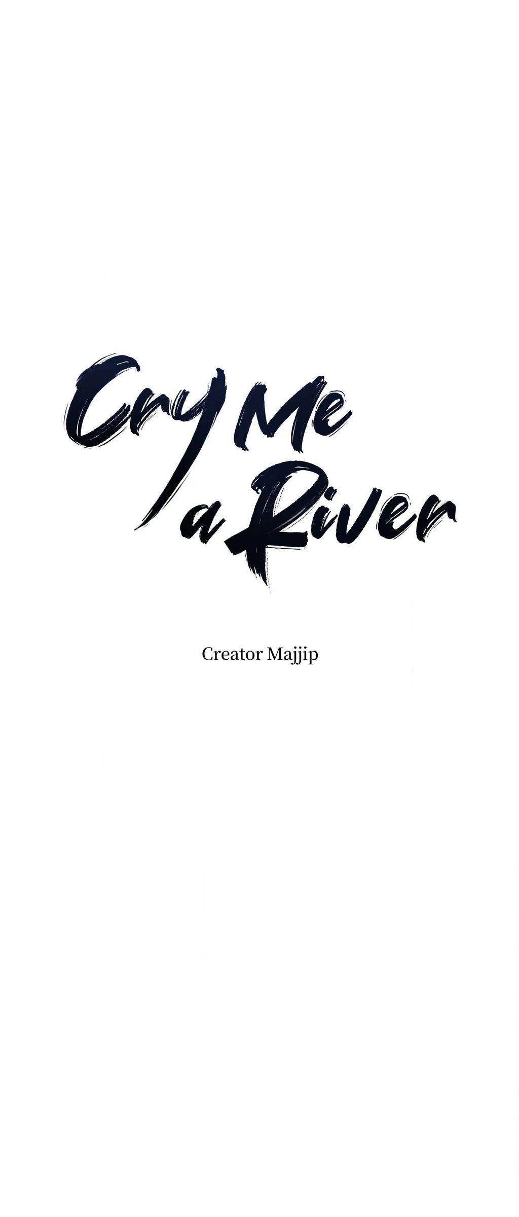 CRY ME A RIVE Chapter 58 - Page 19 in English