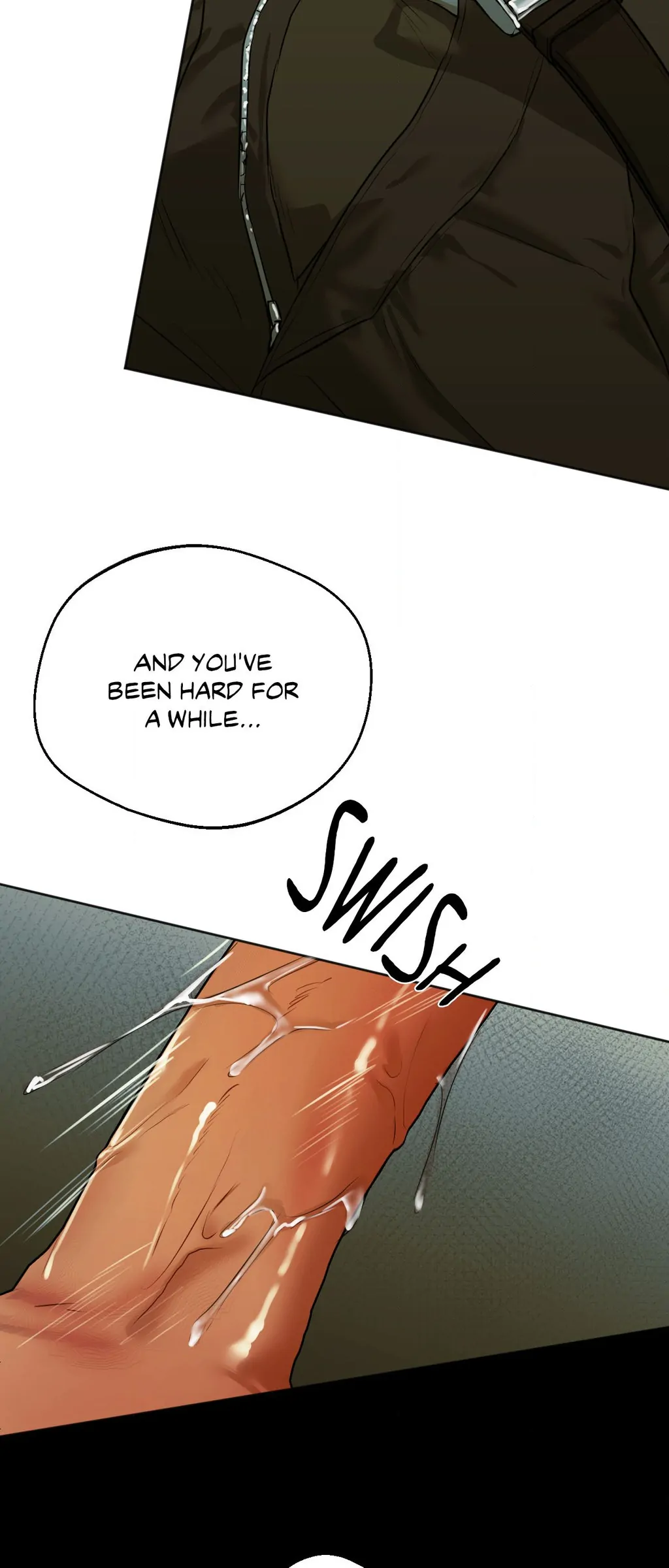 CRY ME A RIVE Chapter 58 - Page 23 in English