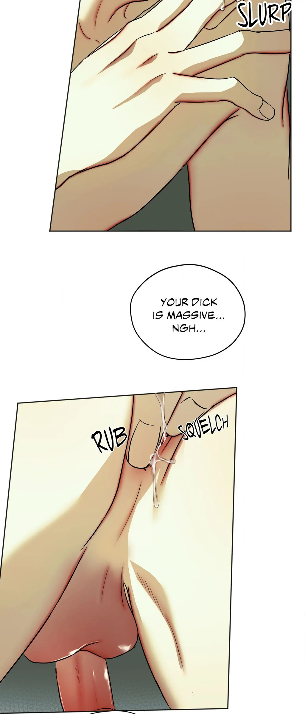 CRY ME A RIVE Chapter 58 - Page 29 in English