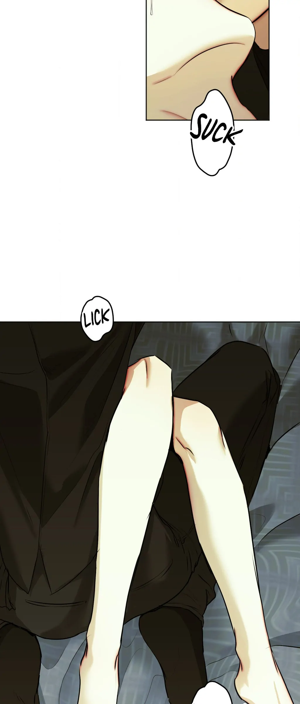 CRY ME A RIVE Chapter 58 - Page 3 in English