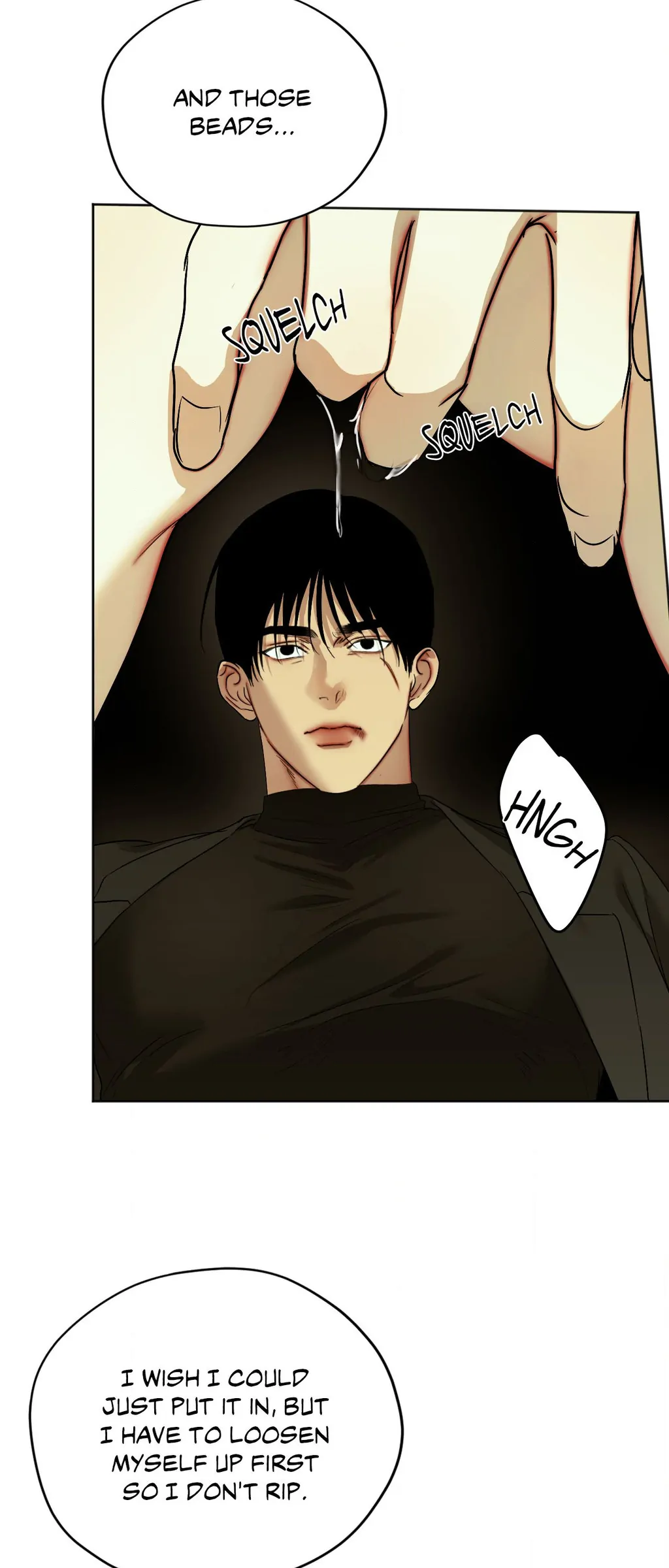 CRY ME A RIVE Chapter 58 - Page 30 in English