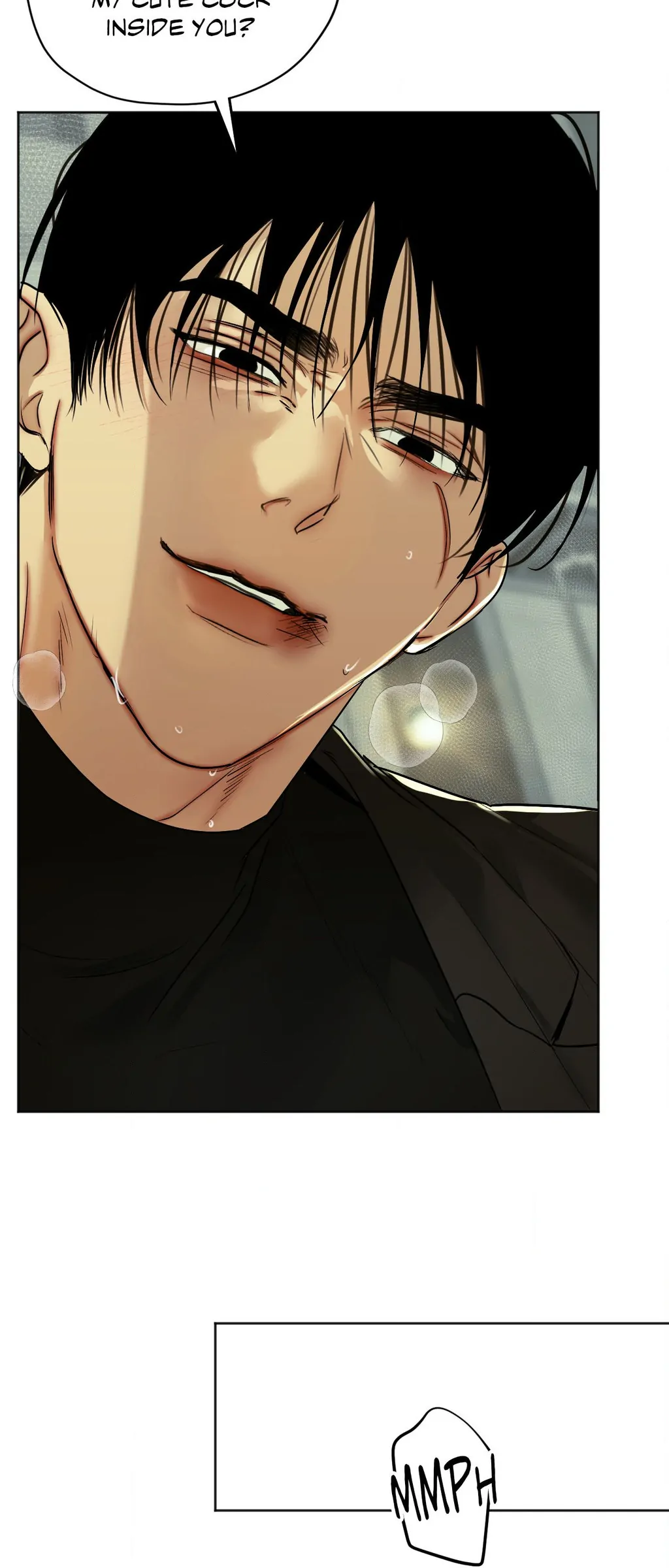 CRY ME A RIVE Chapter 58 - Page 44 in English