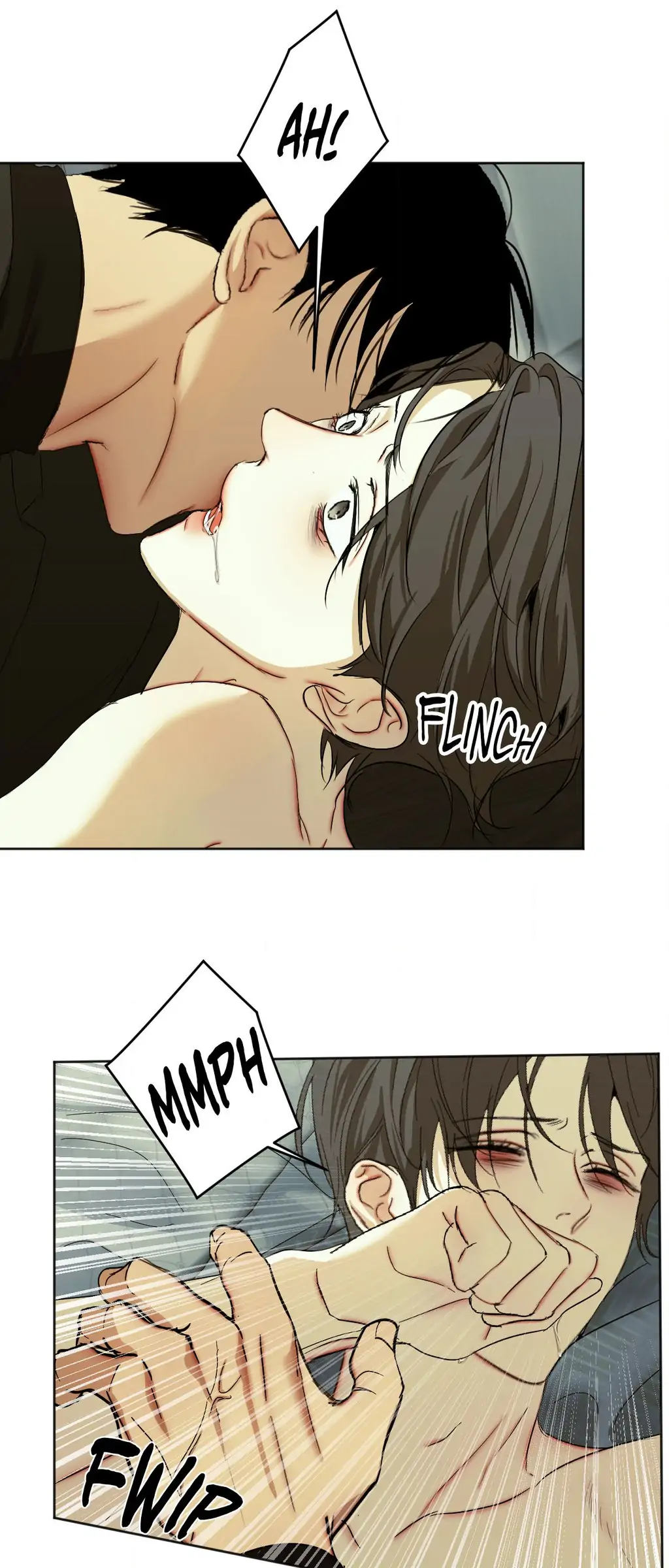 CRY ME A RIVE Chapter 58 - Page 5 in English