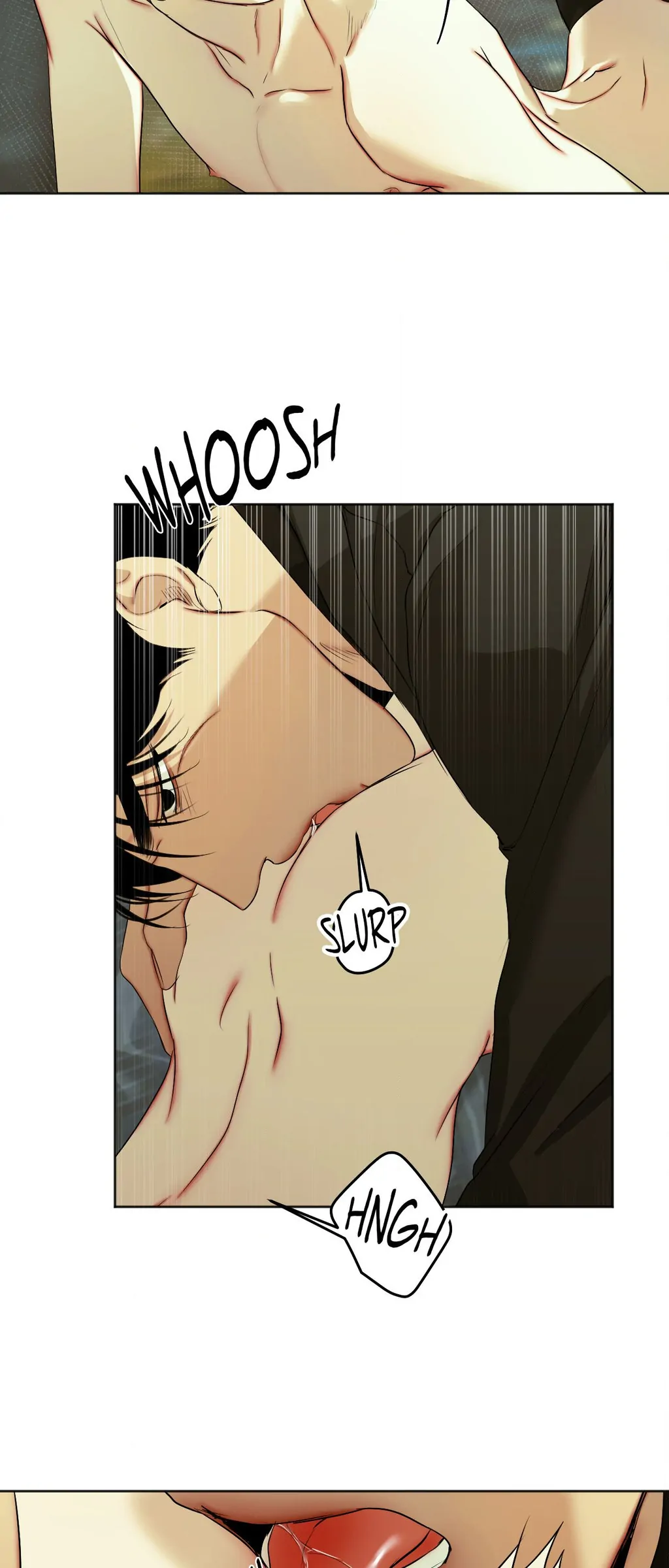 CRY ME A RIVE Chapter 58 - Page 9 in English