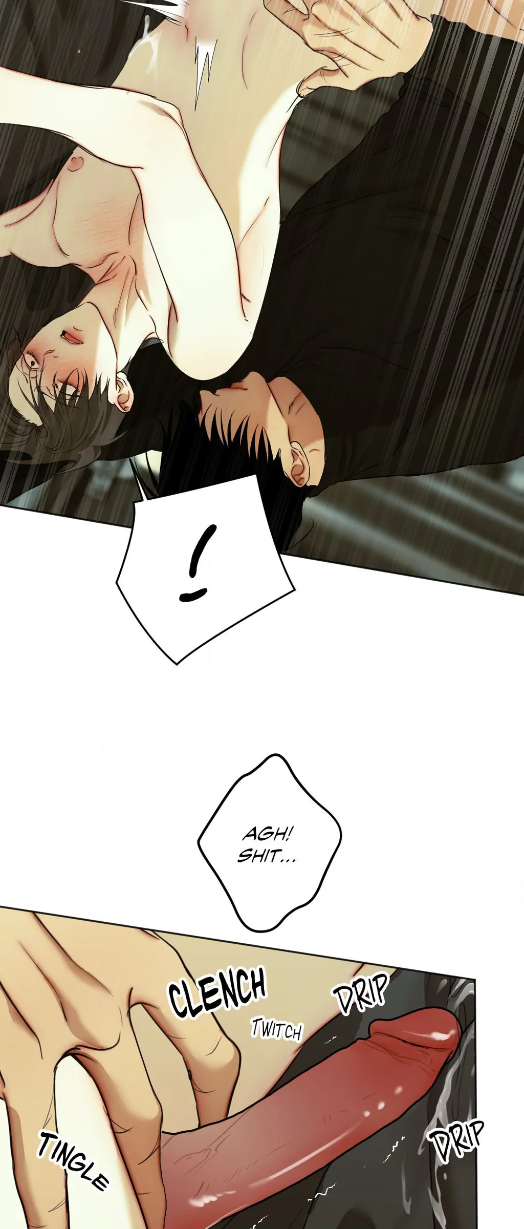 CRY ME A RIVE Chapter 59 - Page 12 in English