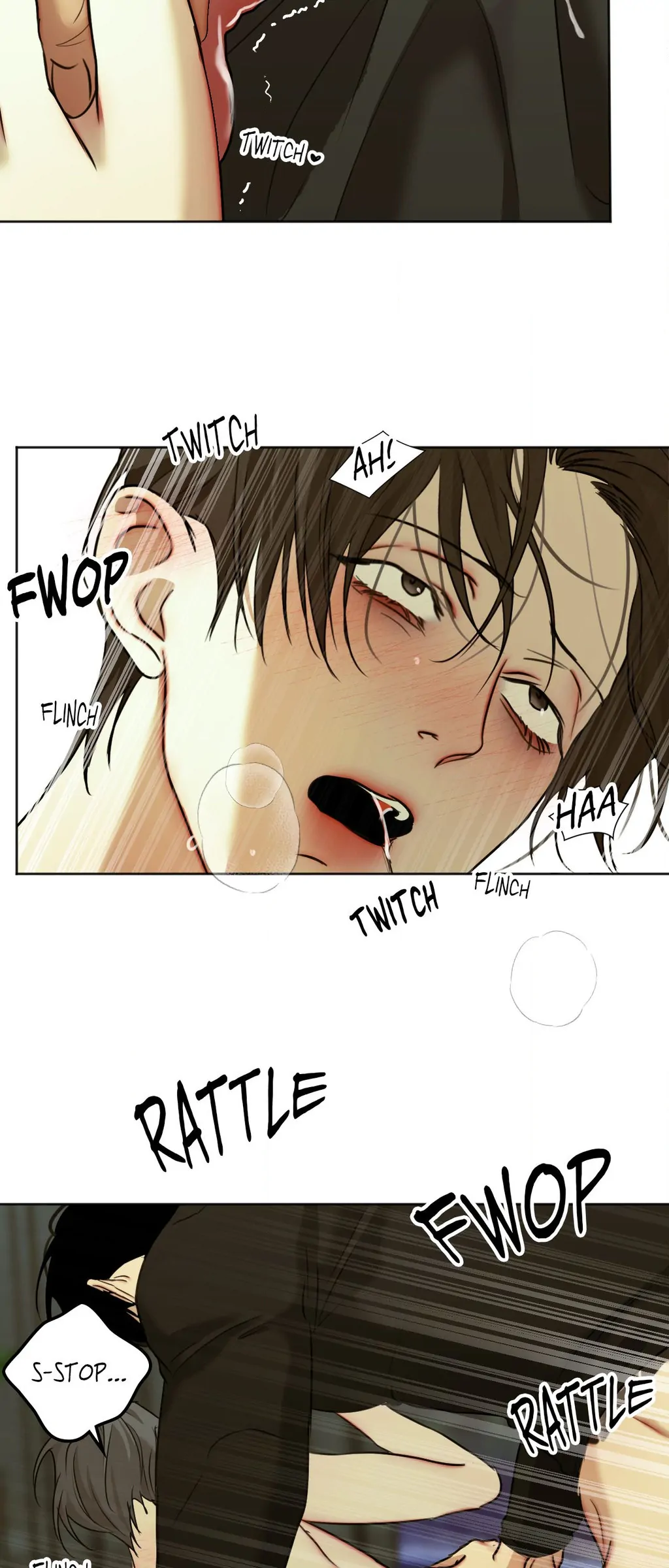CRY ME A RIVE Chapter 59 - Page 13 in English