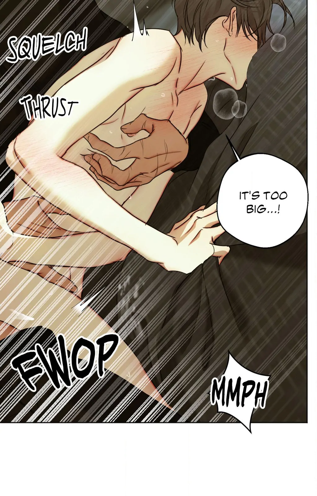 CRY ME A RIVE Chapter 59 - Page 15 in English