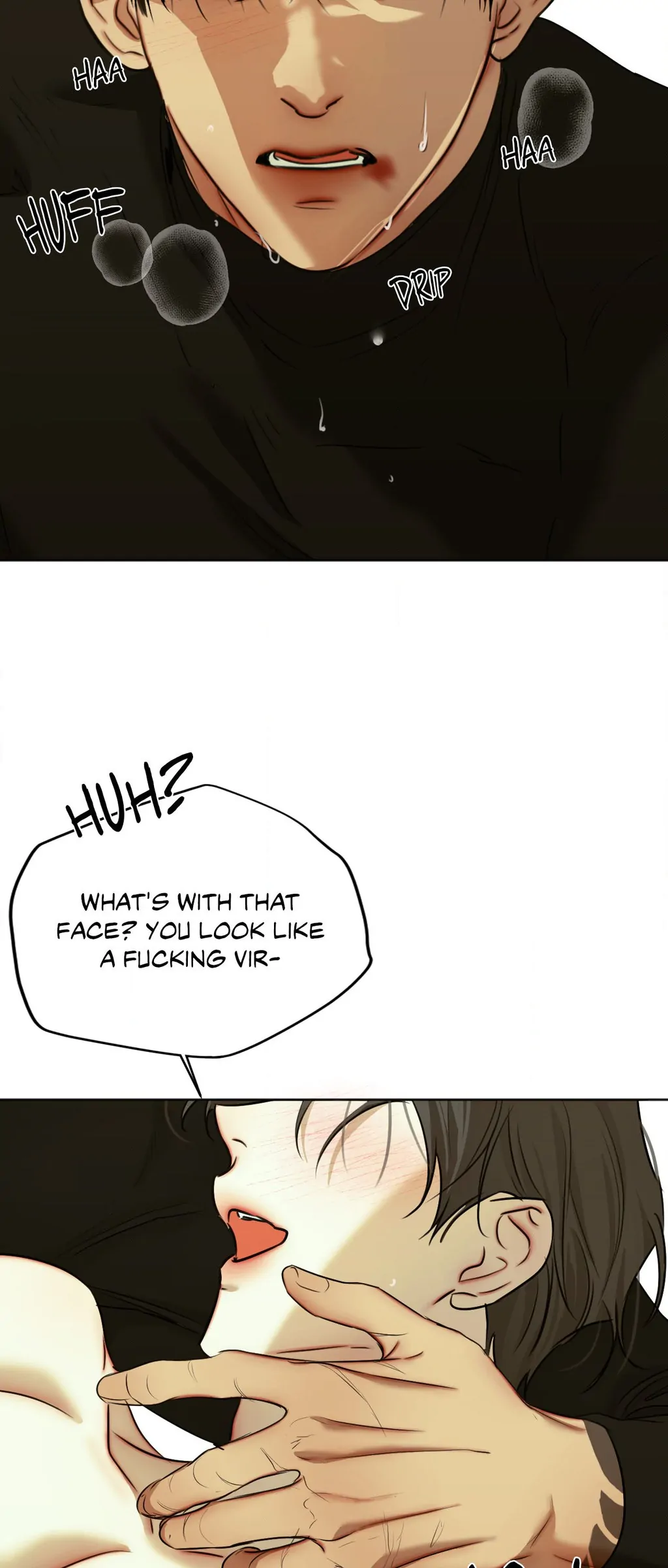 CRY ME A RIVE Chapter 59 - Page 19 in English