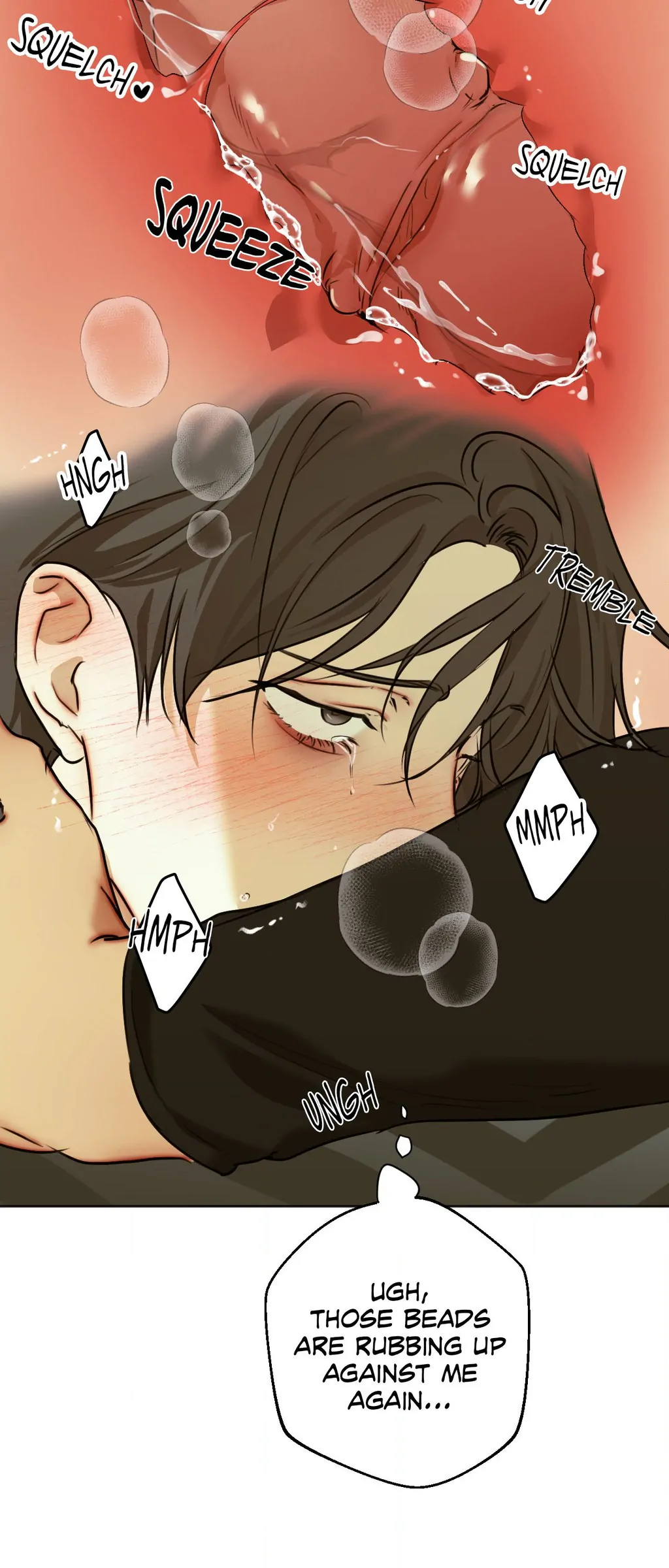CRY ME A RIVE Chapter 59 - Page 22 in English