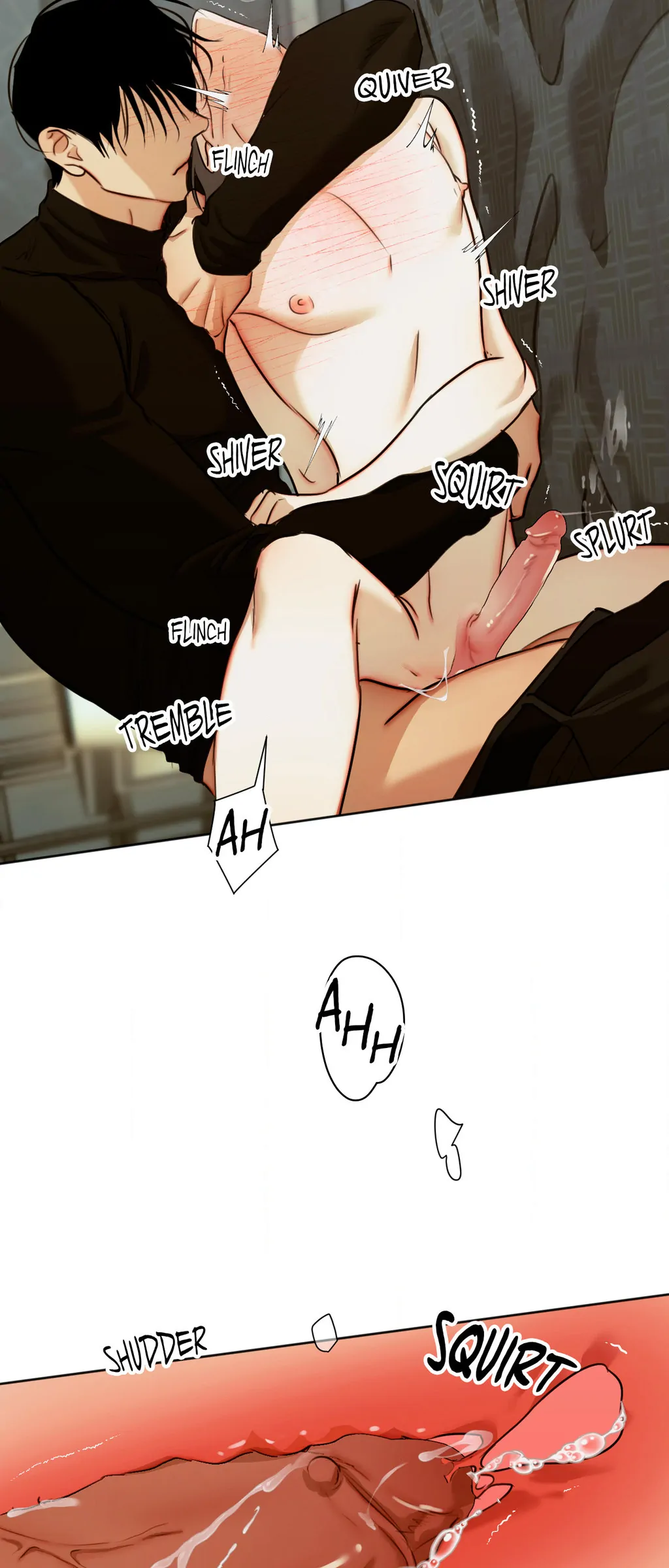 CRY ME A RIVE Chapter 59 - Page 28 in English